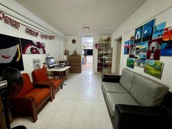 Blk 611 Ang Mo Kio Avenue 5 (Ang Mo Kio), HDB 3 Rooms #631095831